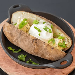 Baked Potato