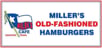 Miller's Cafe