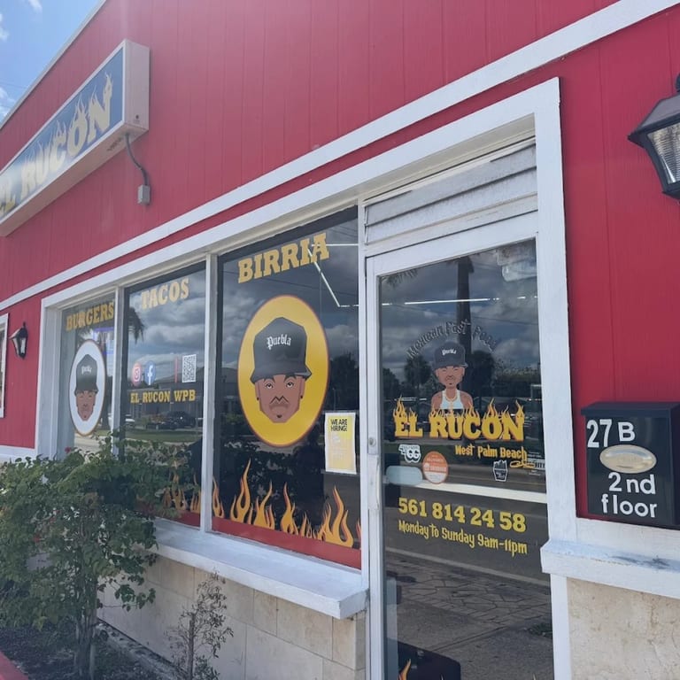 We’re Located in Lake Worth Beach, FL 