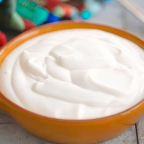 Sour Cream 2 oz.