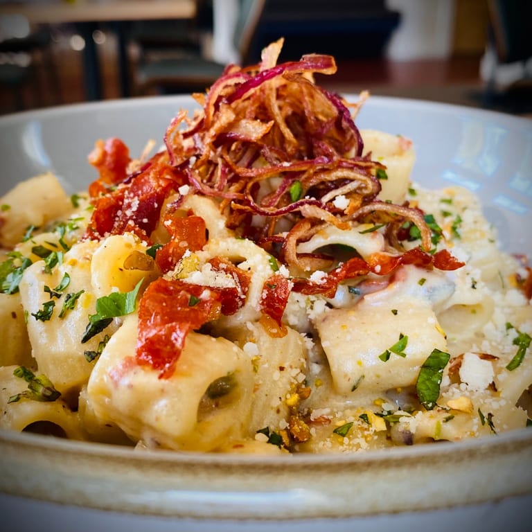 What Makes Pomelia Different