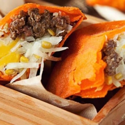 Ilocos Empanada 3pcs.