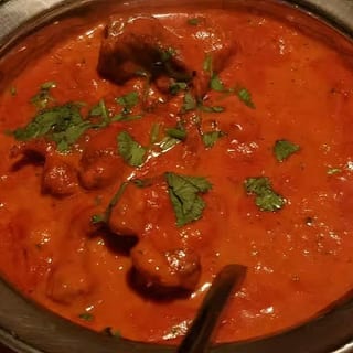 59. Tikka Masala