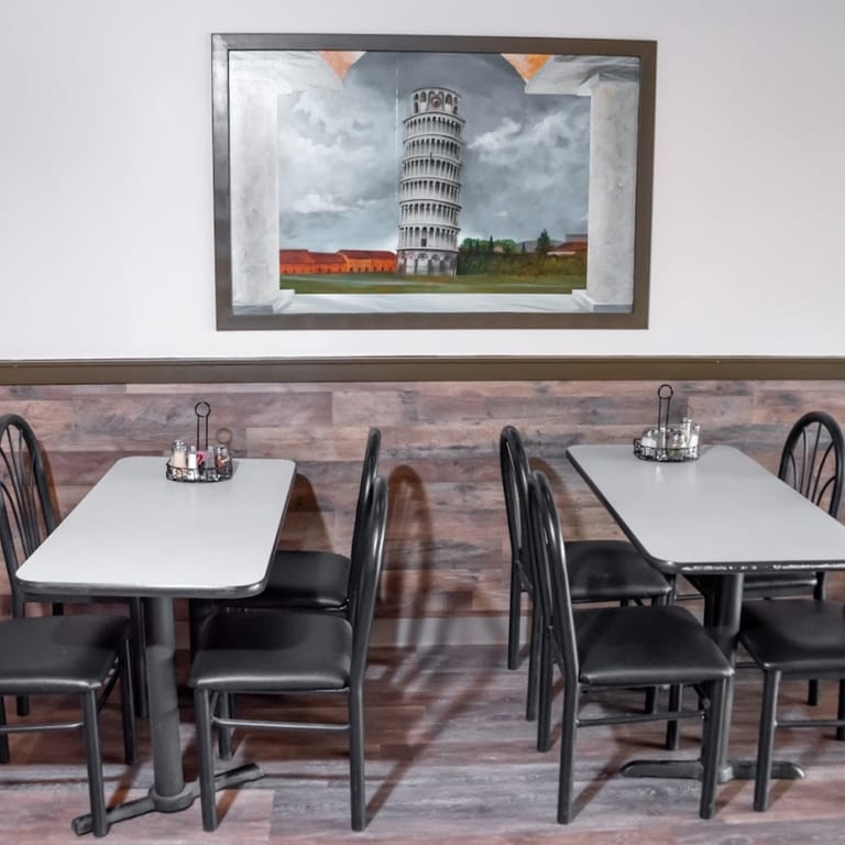 Get to Know Us – Your New Favorite Spot