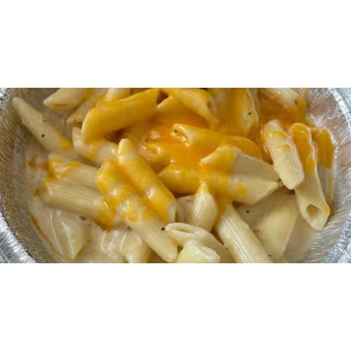 Mac Pasta.
