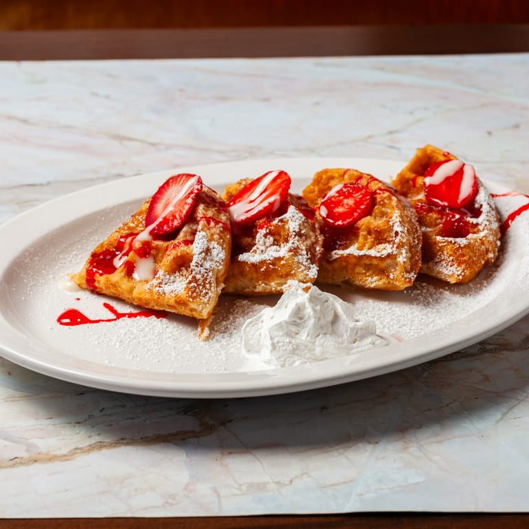 Brunch That Brings People Together