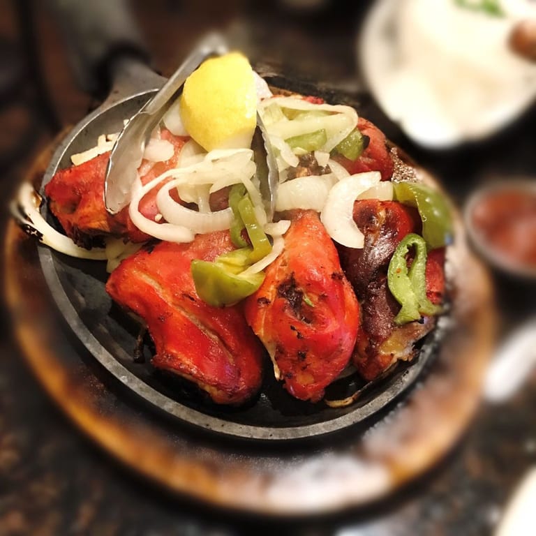  Where Tradition and Taste Collide!