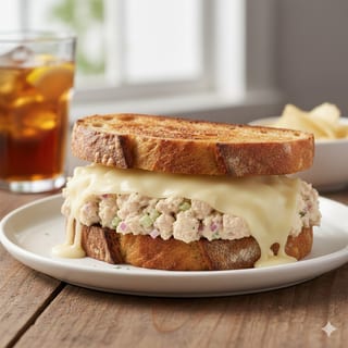 Chicken Salad Sandwich