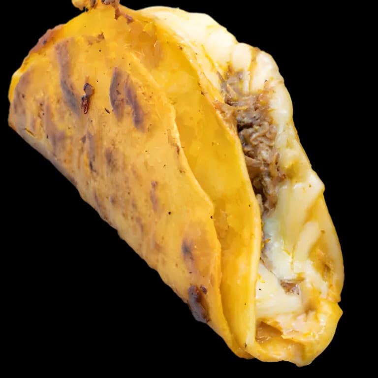 Naughty Tacos Will Leave You Wanting More!