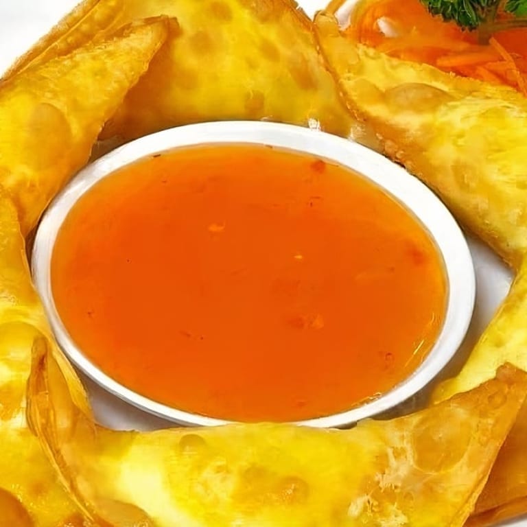 Crab Delights: Sushi, Ramen, and More