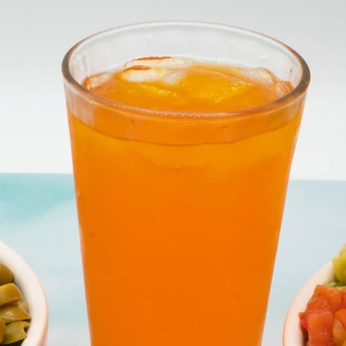 House Made Iced Tea.