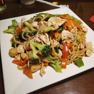Phad Ba-Mee