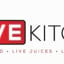 A Live Kitchen