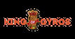 King Of Gyros
