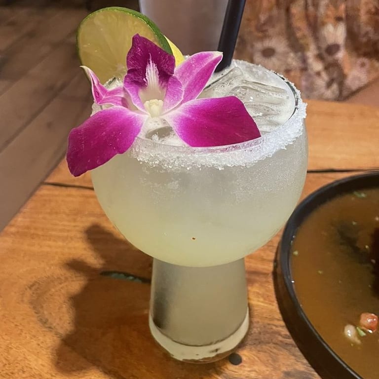 Sip, Savor, and Stay Awhile