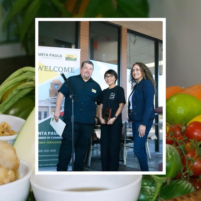 A Simple Dream with a Big Heart