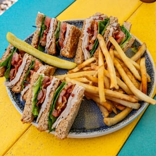 Turkey Club