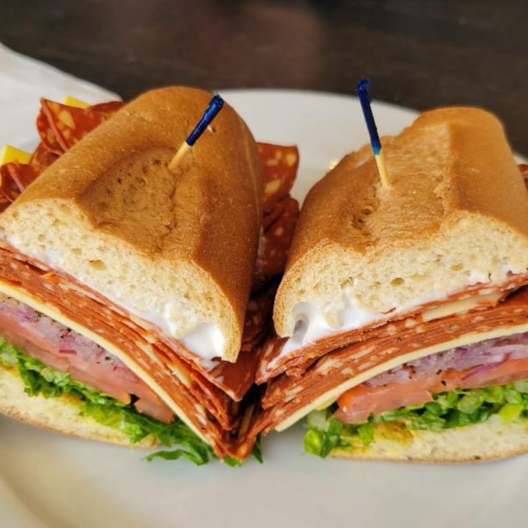 Vegan Food + Dessert