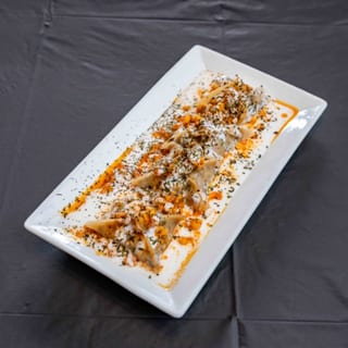Mantu