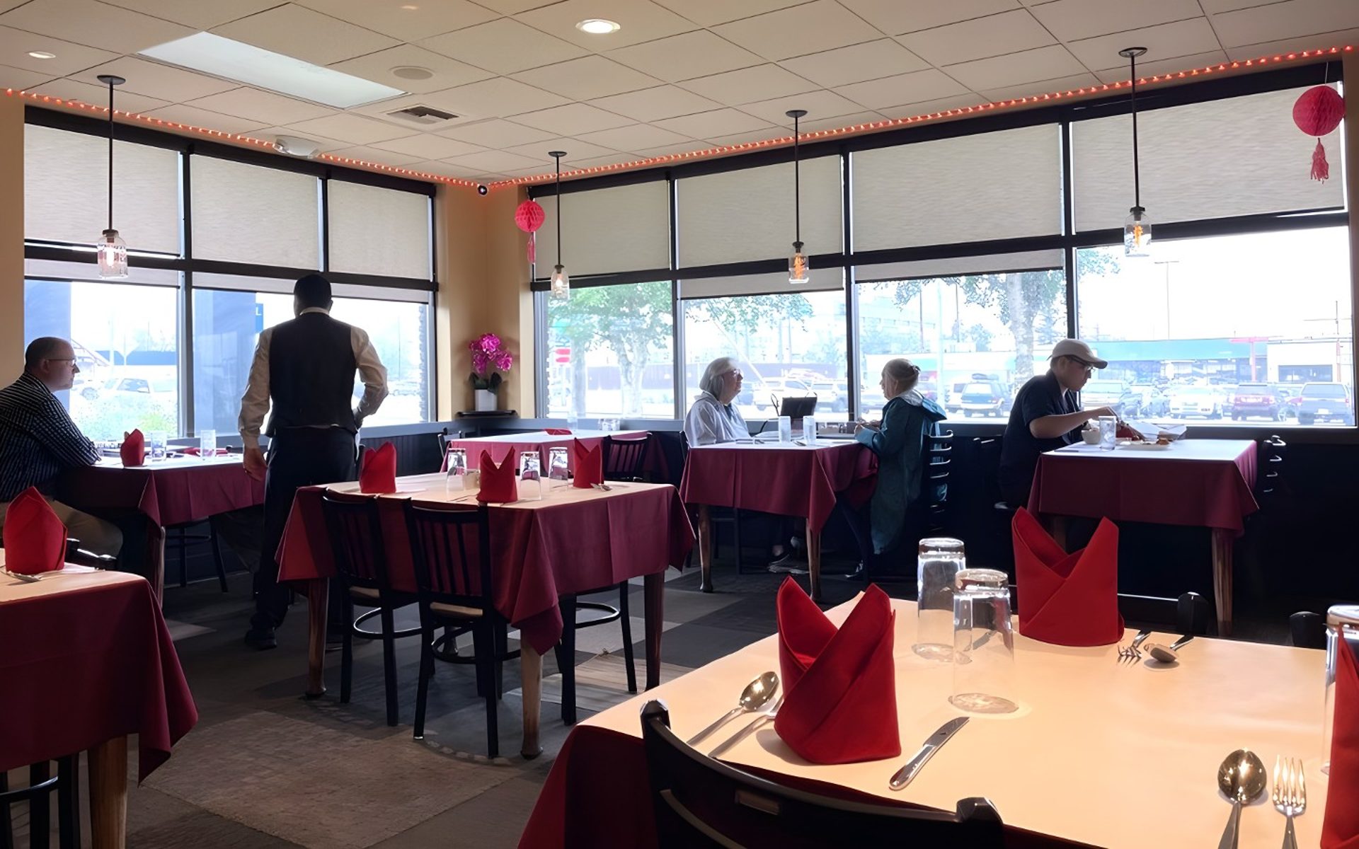 Best Indian food in Anchorage, AK | Everest Restaurant | Indian food near me