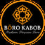 BÖRO KABOB 