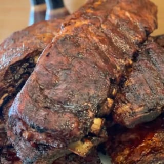 Rib (Rack)
