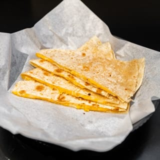 Breakfast Quesadilla