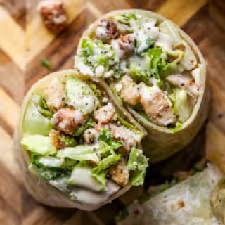 Chix Caes Wrap