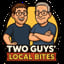 Two Guys Local Bites