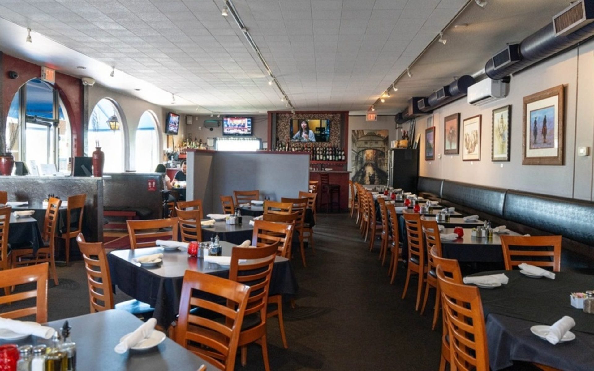 Giuseppe’s Rewards