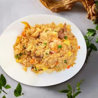 House Fried Rice / 本楼炒饭