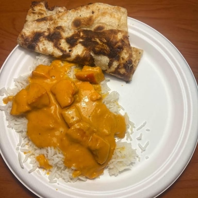 Indian and Nepalese Cuisine Delivery Options