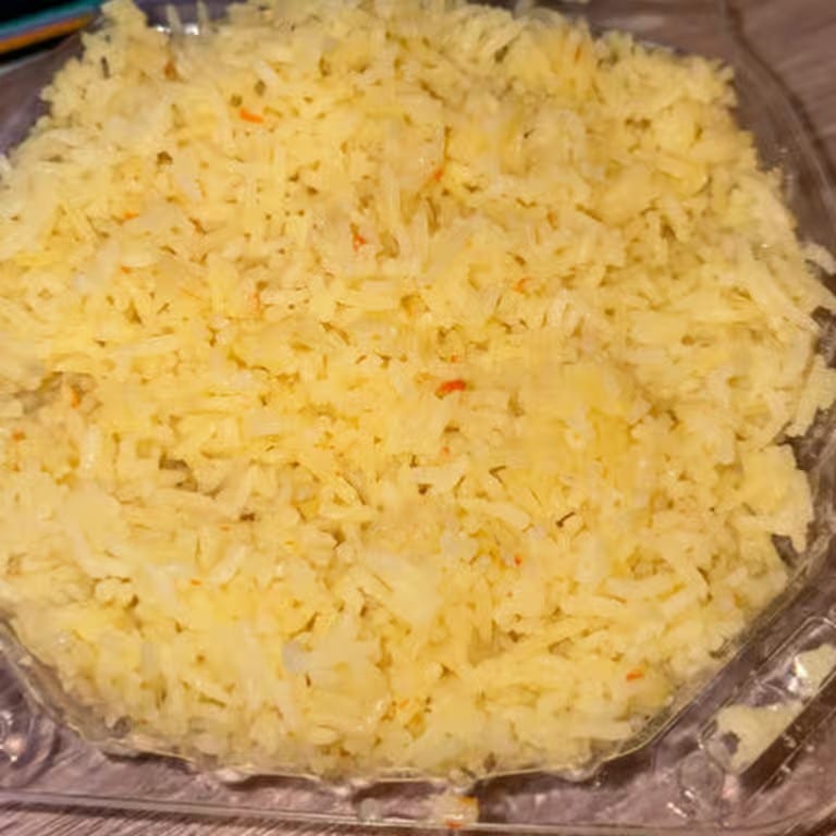 Rice Side.