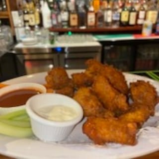 Tequila's Chicken Wings