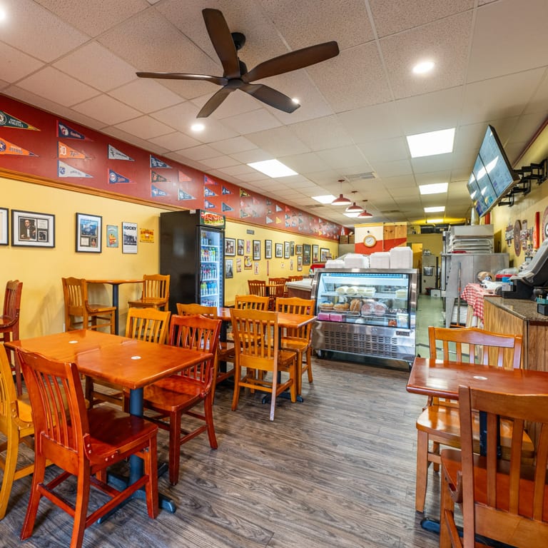 Locally Rooted, Family Owned