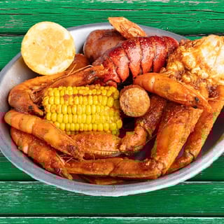 Captain's Choice Combo