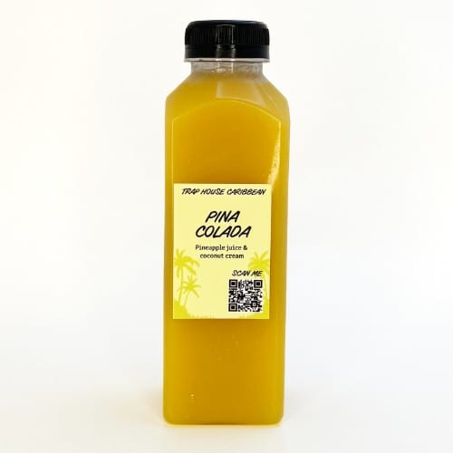 Pina Colada.