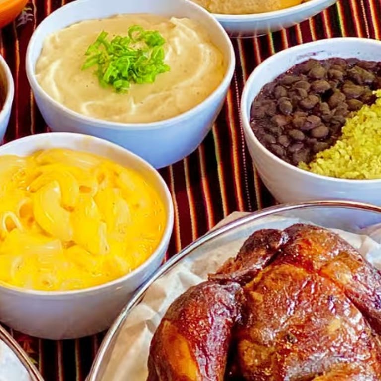 Aji de Gallina: Peruvian Comfort Food Delight