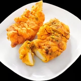 Chicken Pakora