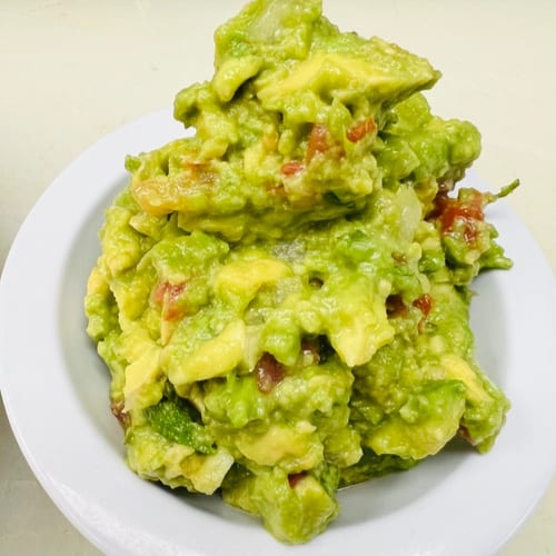 Guacamole.