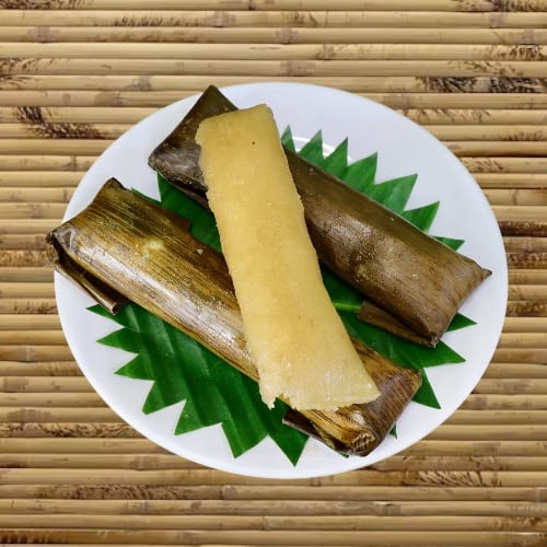 SUMAN CASSAVA ea..