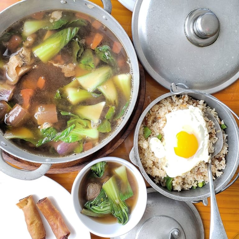 Convenience at Your Fingertips 🚗💨🛍️