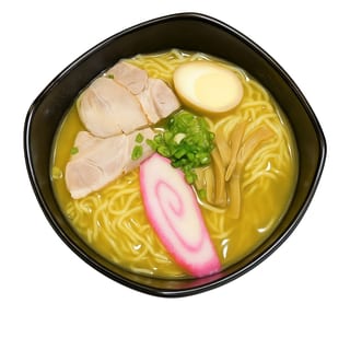Miso Udon