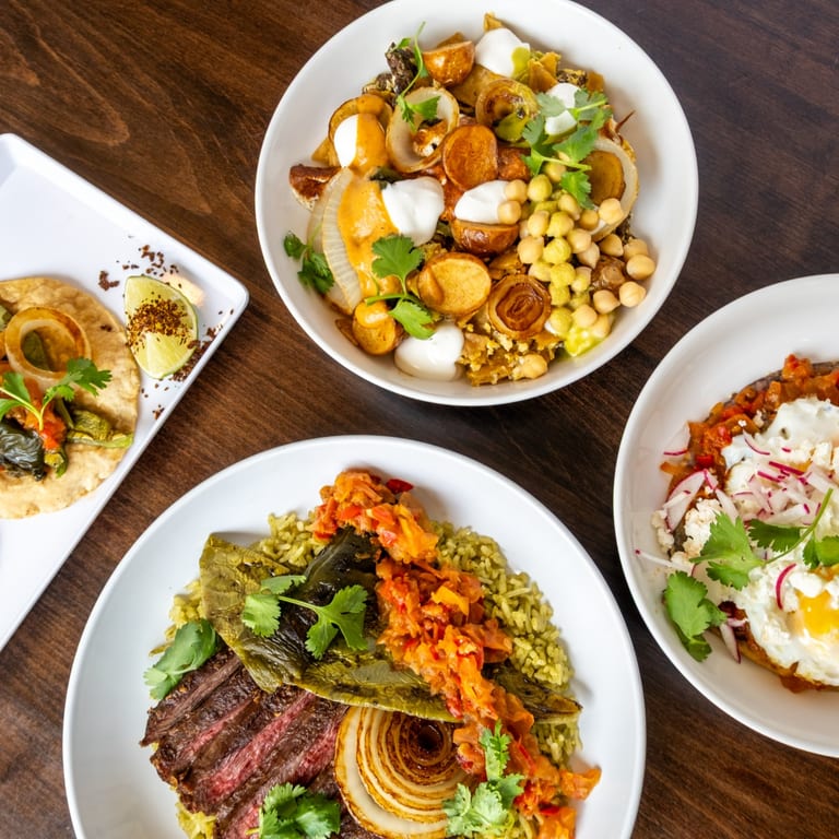 Catering That Is Sure To Please 🎉