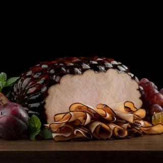 BYO Turkey Sandwich - Cold.