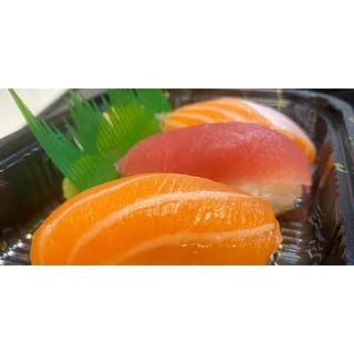 Salmon SU / SA
