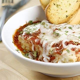 Baked Lasagna