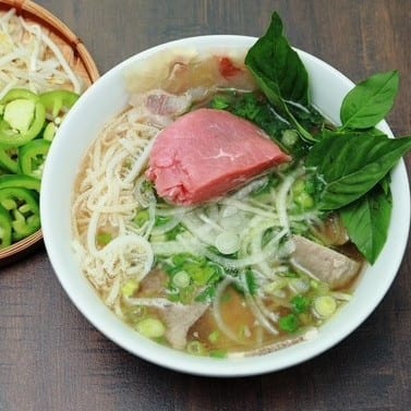B5.Pho Combination.