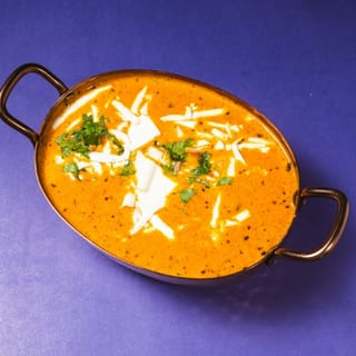 Shahi Paneer