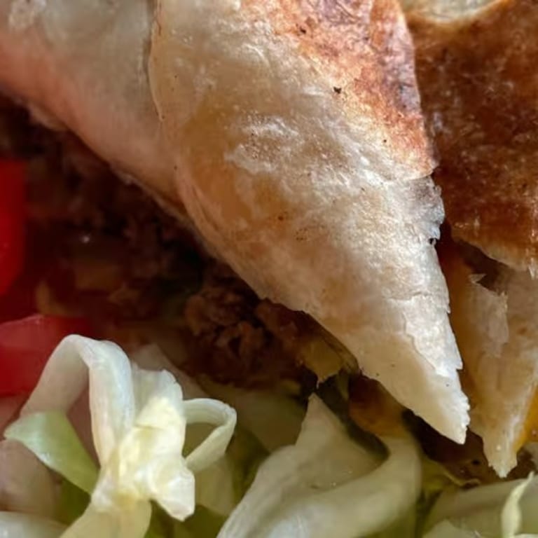 Delicious Quesadillas: A Must-Try at Our Restaurant